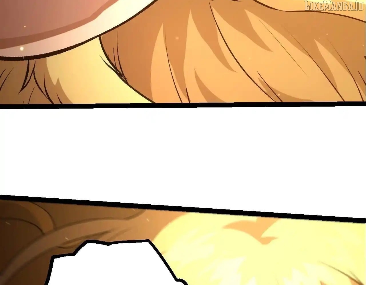 Evolution Begins With A Big Tree Chapter 440 - page 4